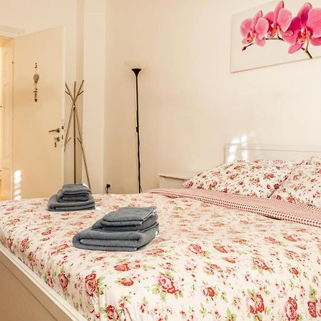 Villa Anita Rooms Bolzano Zewnętrze zdjęcie