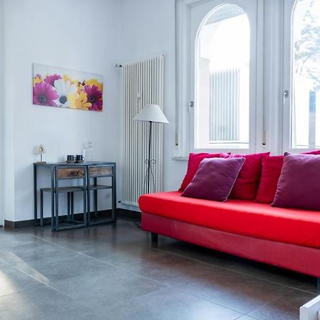 Villa Anita Rooms Bolzano Zewnętrze zdjęcie