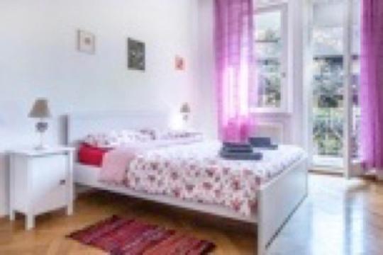 Villa Anita Rooms Bolzano Zewnętrze zdjęcie