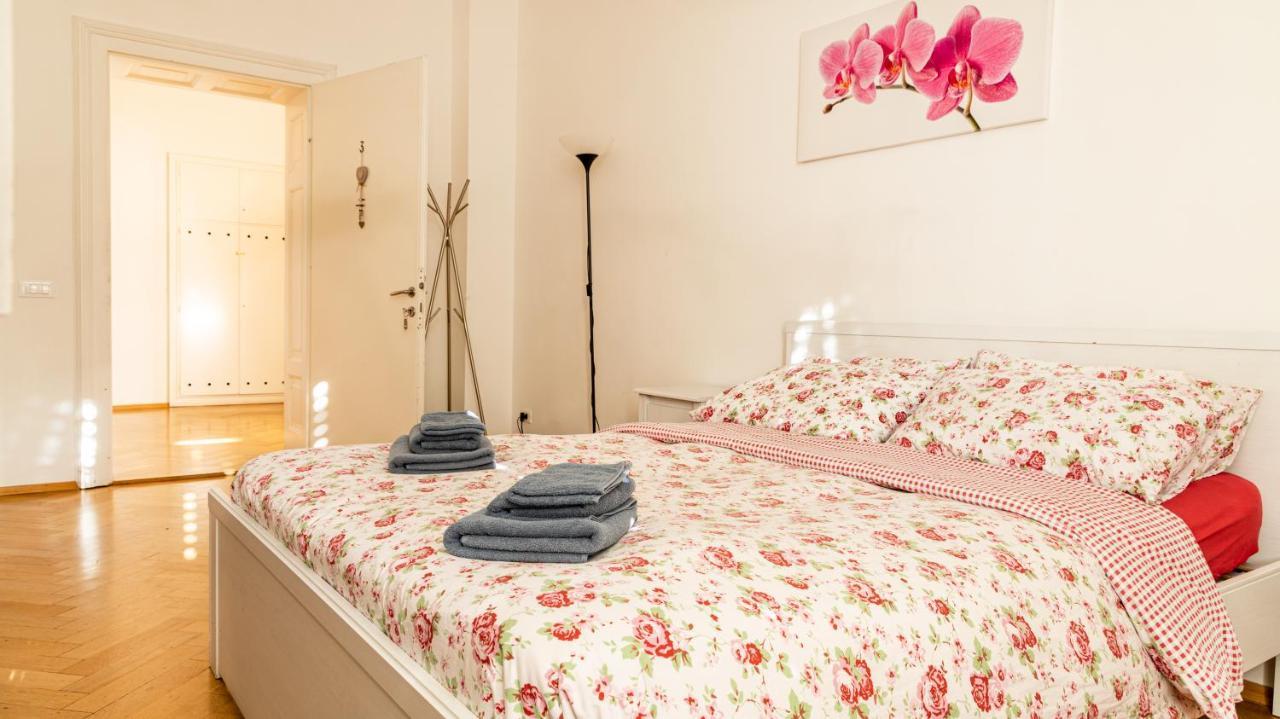 Villa Anita Rooms Bolzano Zewnętrze zdjęcie