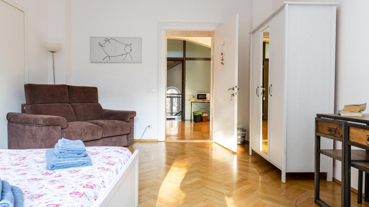 Villa Anita Rooms Bolzano Zewnętrze zdjęcie