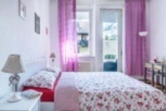 Villa Anita Rooms Bolzano Zewnętrze zdjęcie