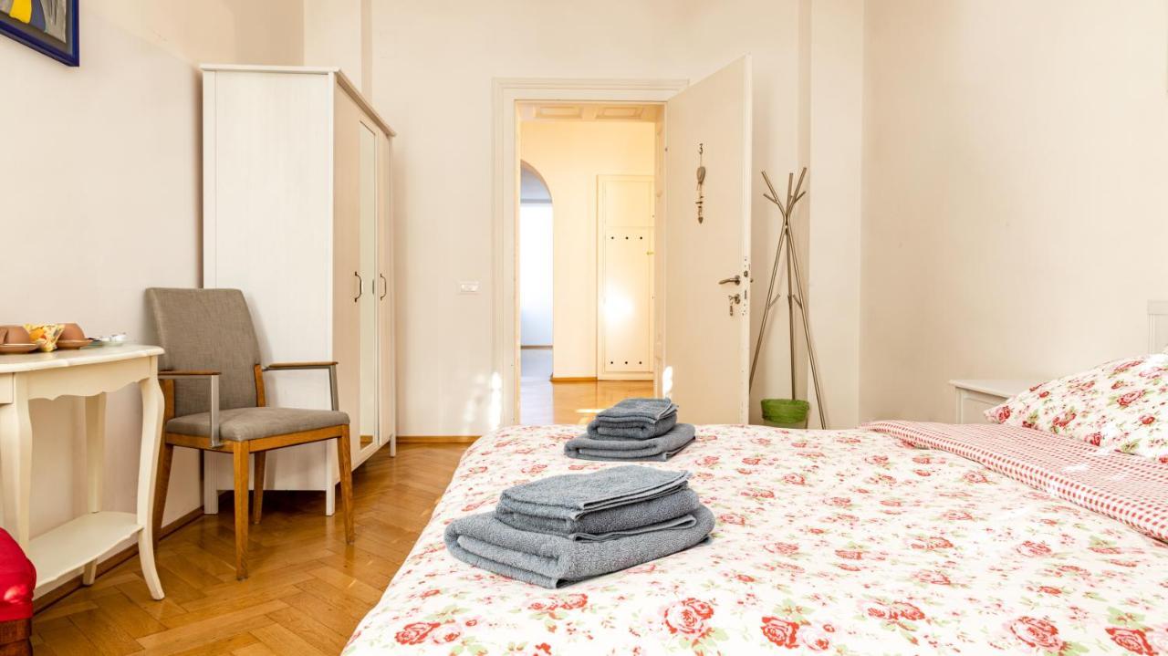 Villa Anita Rooms Bolzano Zewnętrze zdjęcie