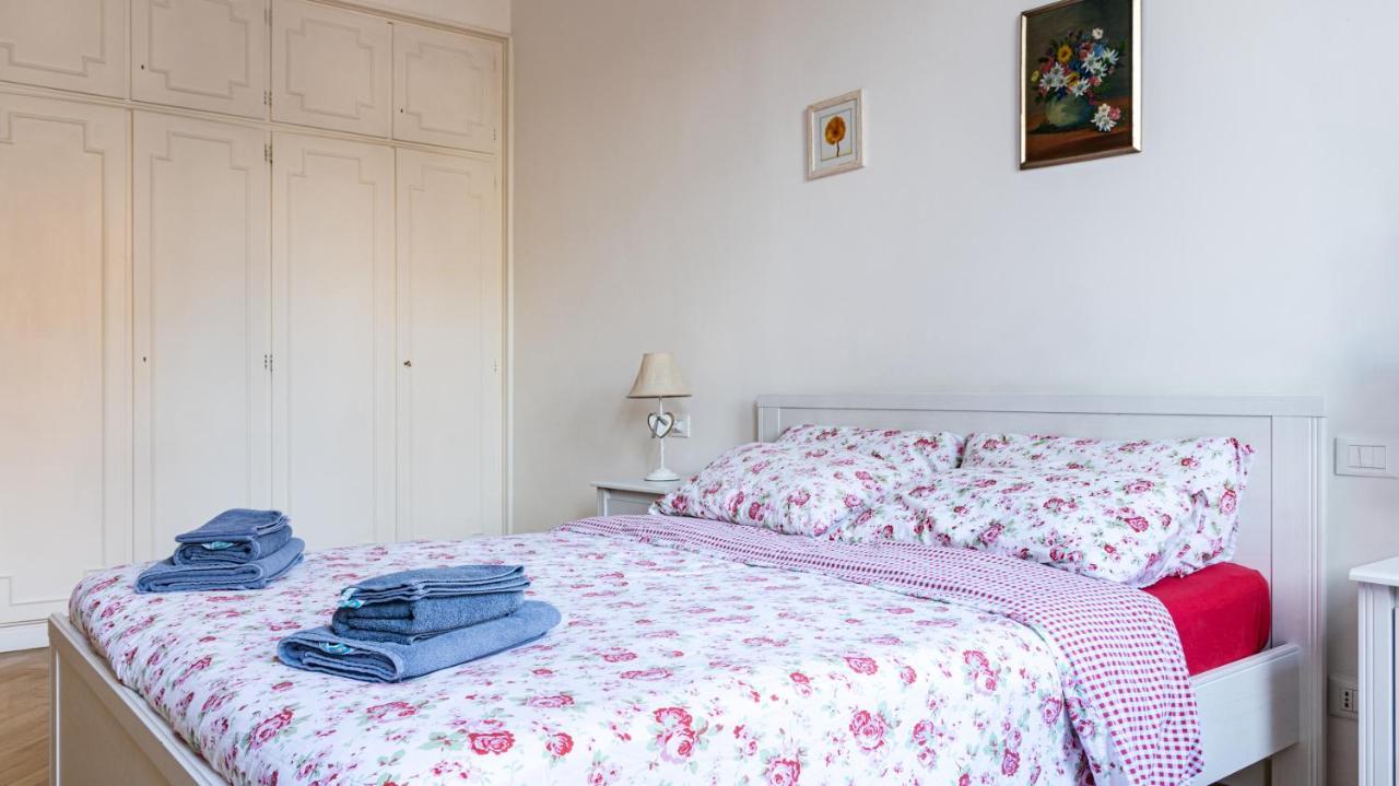 Villa Anita Rooms Bolzano Zewnętrze zdjęcie