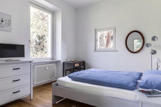 Villa Anita Rooms Bolzano Zewnętrze zdjęcie