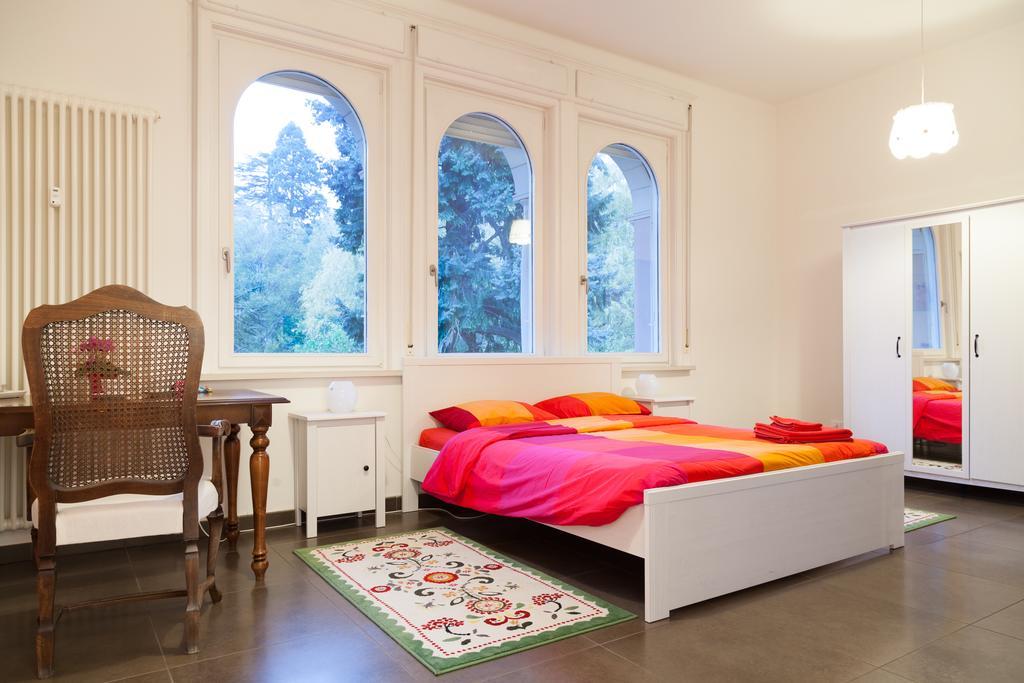 Villa Anita Rooms Bolzano Pokój zdjęcie