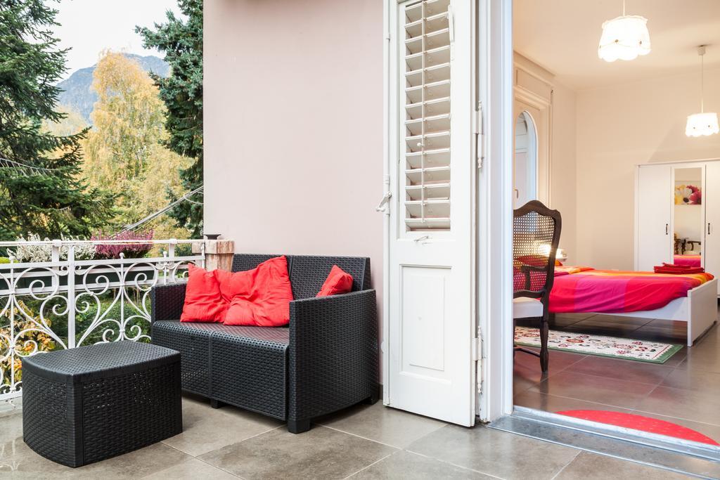 Villa Anita Rooms Bolzano Pokój zdjęcie