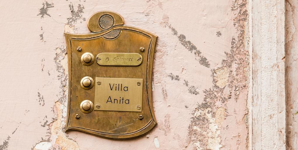 Villa Anita Rooms Bolzano Zewnętrze zdjęcie
