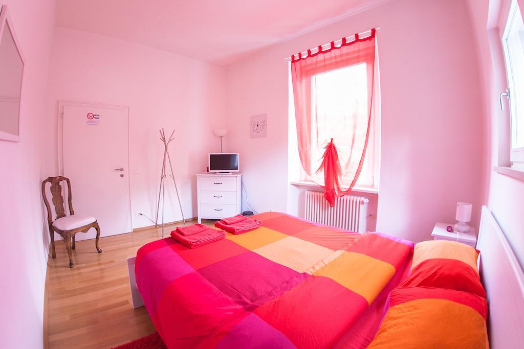 Villa Anita Rooms Bolzano Pokój zdjęcie