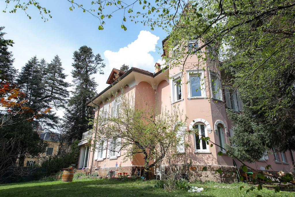 Villa Anita Rooms Bolzano Pokój zdjęcie