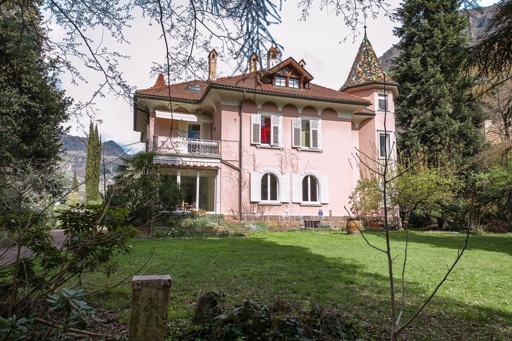 Villa Anita Rooms Bolzano Pokój zdjęcie