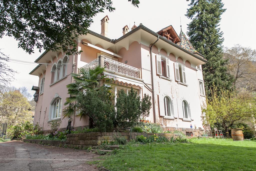 Villa Anita Rooms Bolzano Pokój zdjęcie