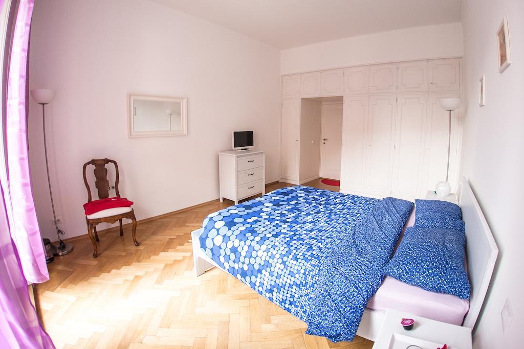 Villa Anita Rooms Bolzano Pokój zdjęcie