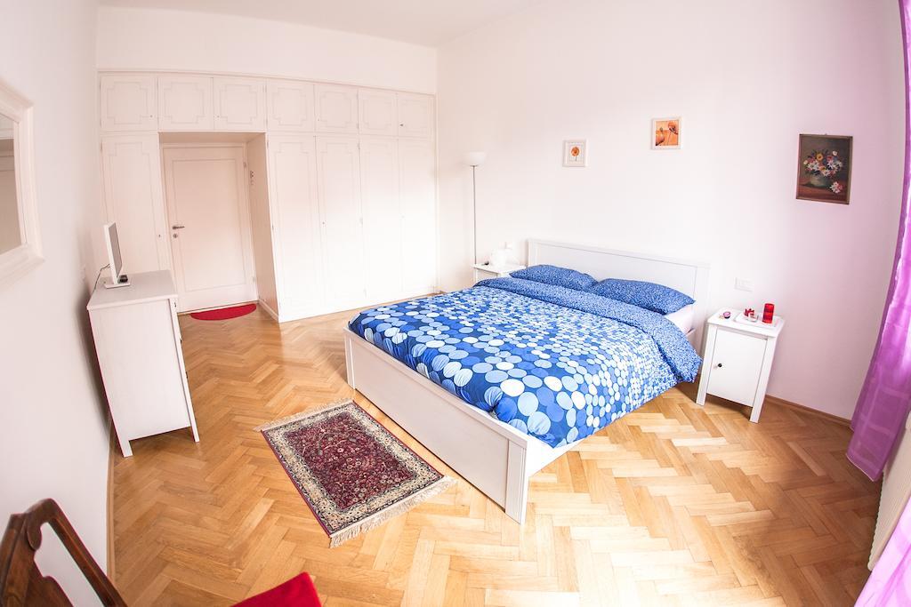 Villa Anita Rooms Bolzano Pokój zdjęcie