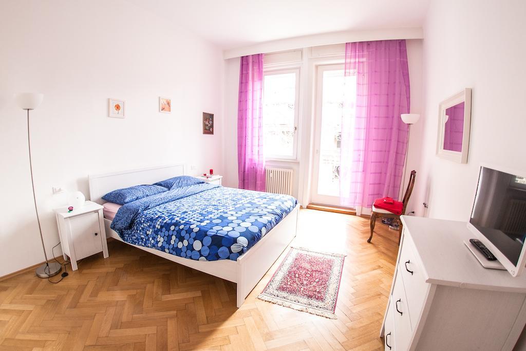 Villa Anita Rooms Bolzano Pokój zdjęcie