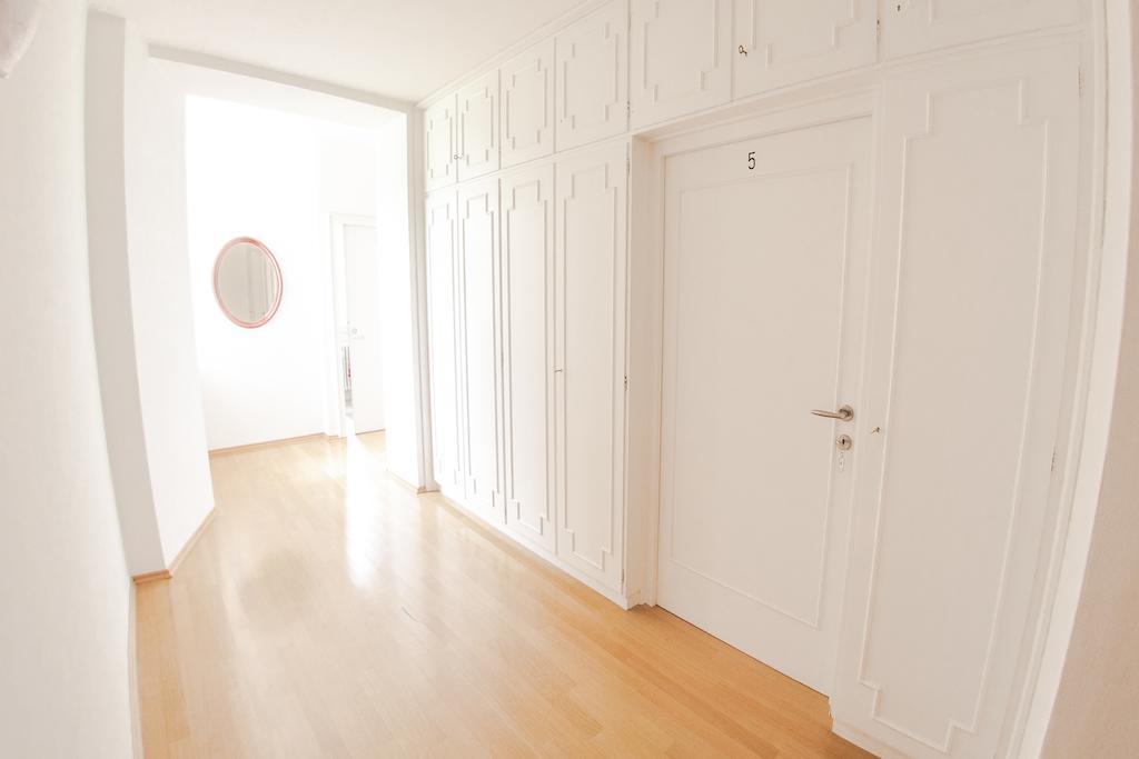 Villa Anita Rooms Bolzano Pokój zdjęcie