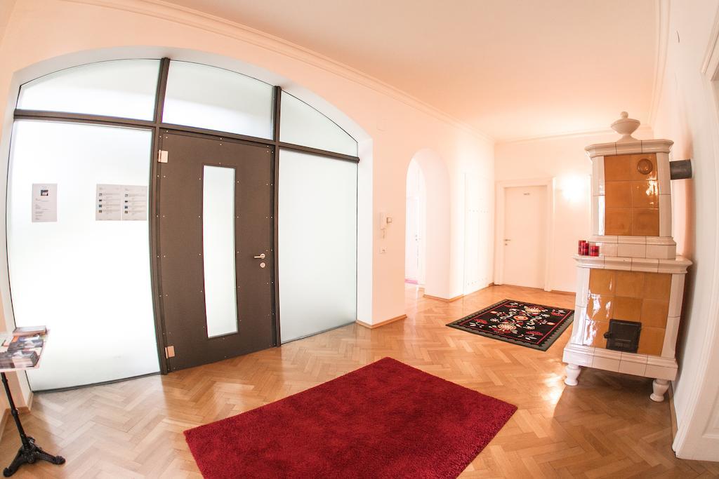 Villa Anita Rooms Bolzano Pokój zdjęcie
