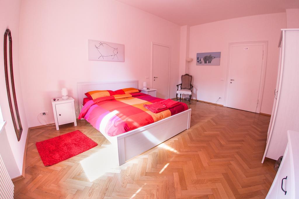Villa Anita Rooms Bolzano Pokój zdjęcie
