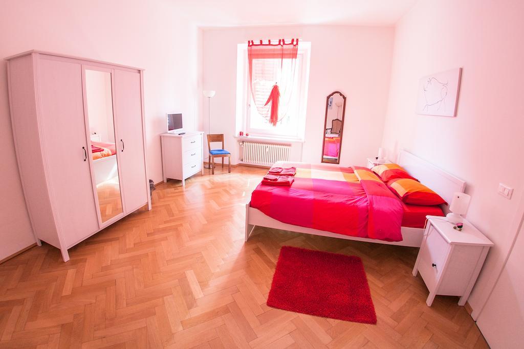 Villa Anita Rooms Bolzano Pokój zdjęcie