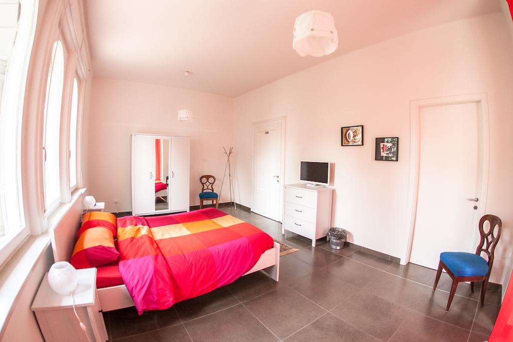 Villa Anita Rooms Bolzano Pokój zdjęcie