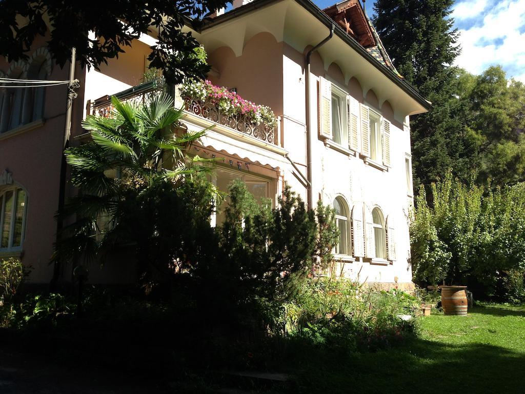 Villa Anita Rooms Bolzano Zewnętrze zdjęcie