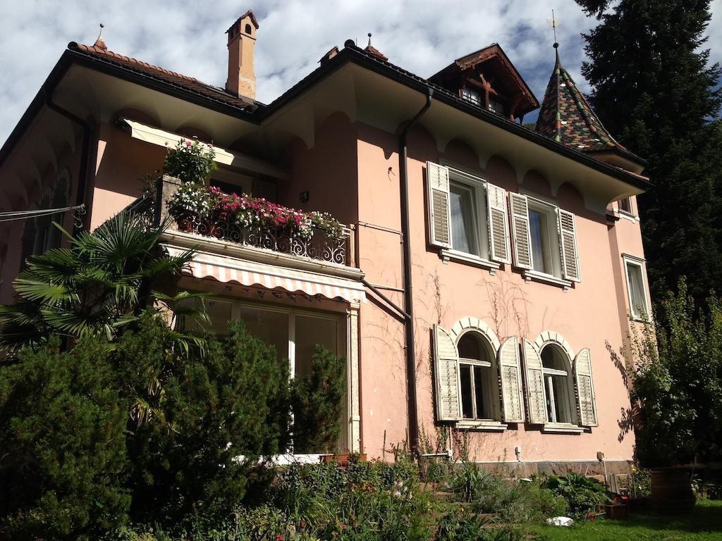 Villa Anita Rooms Bolzano Pokój zdjęcie