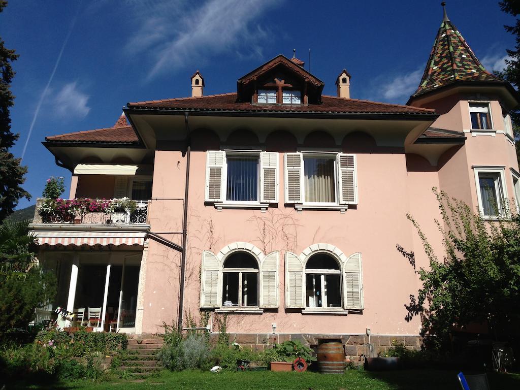 Villa Anita Rooms Bolzano Pokój zdjęcie