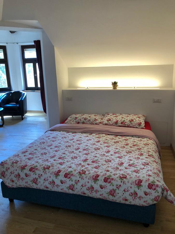 Villa Anita Rooms Bolzano Zewnętrze zdjęcie