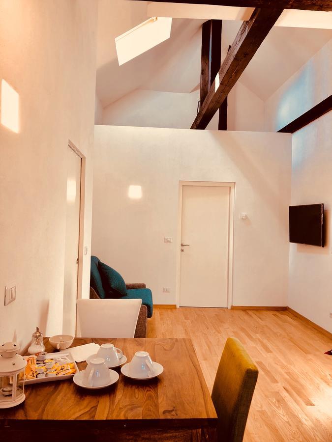 Villa Anita Rooms Bolzano Zewnętrze zdjęcie