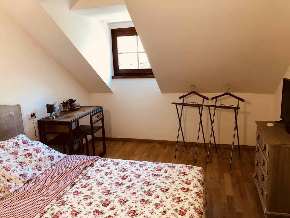 Villa Anita Rooms Bolzano Zewnętrze zdjęcie