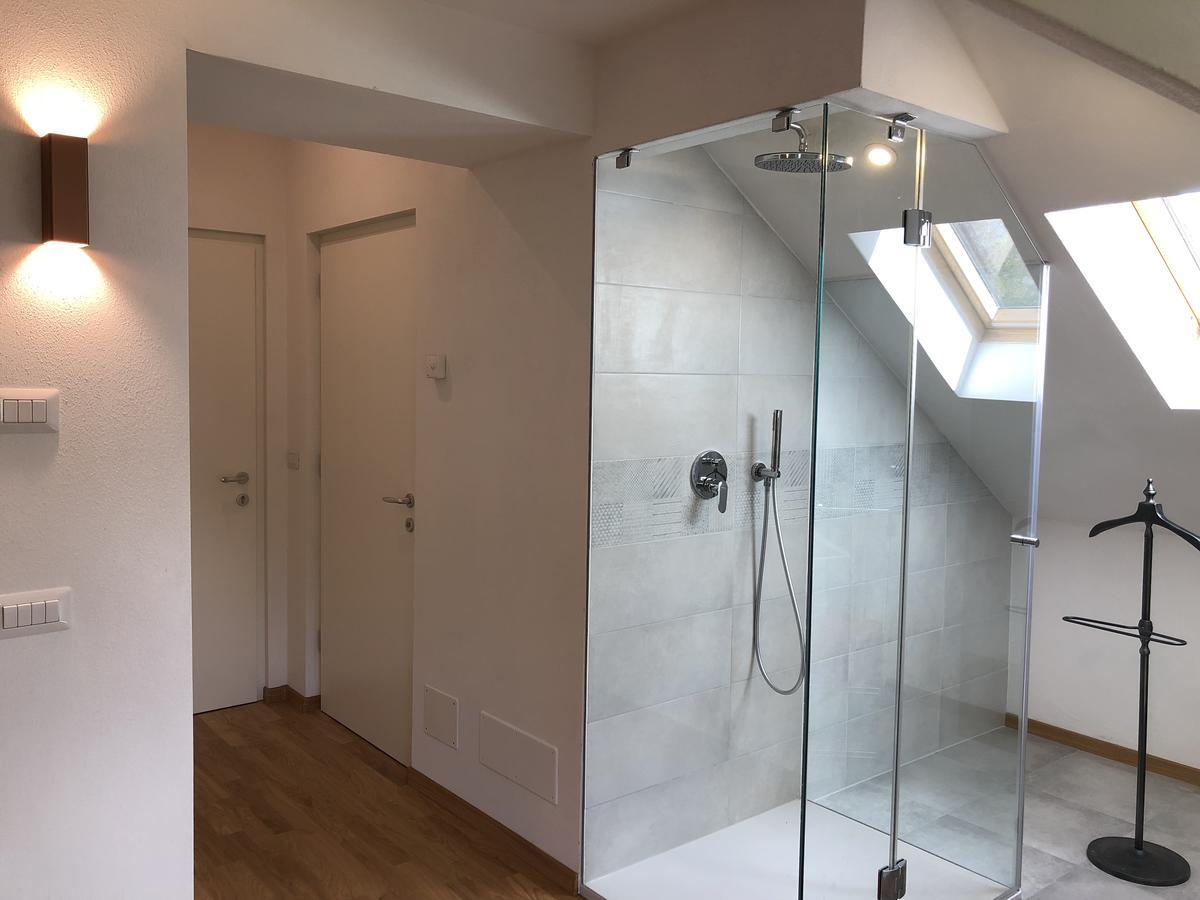 Villa Anita Rooms Bolzano Zewnętrze zdjęcie