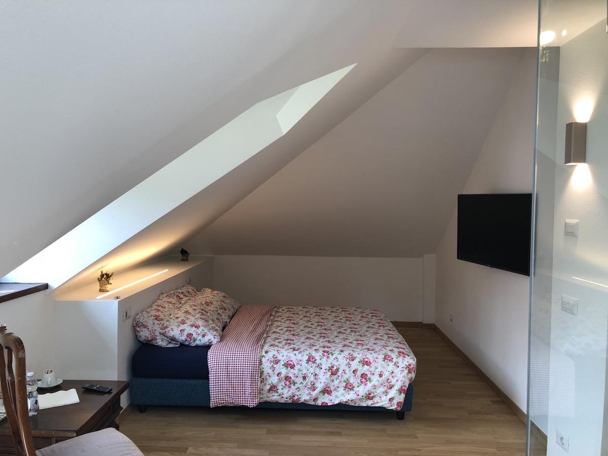 Villa Anita Rooms Bolzano Zewnętrze zdjęcie
