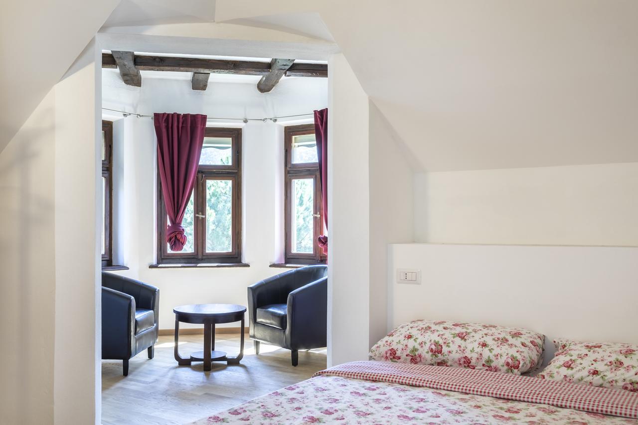 Villa Anita Rooms Bolzano Zewnętrze zdjęcie