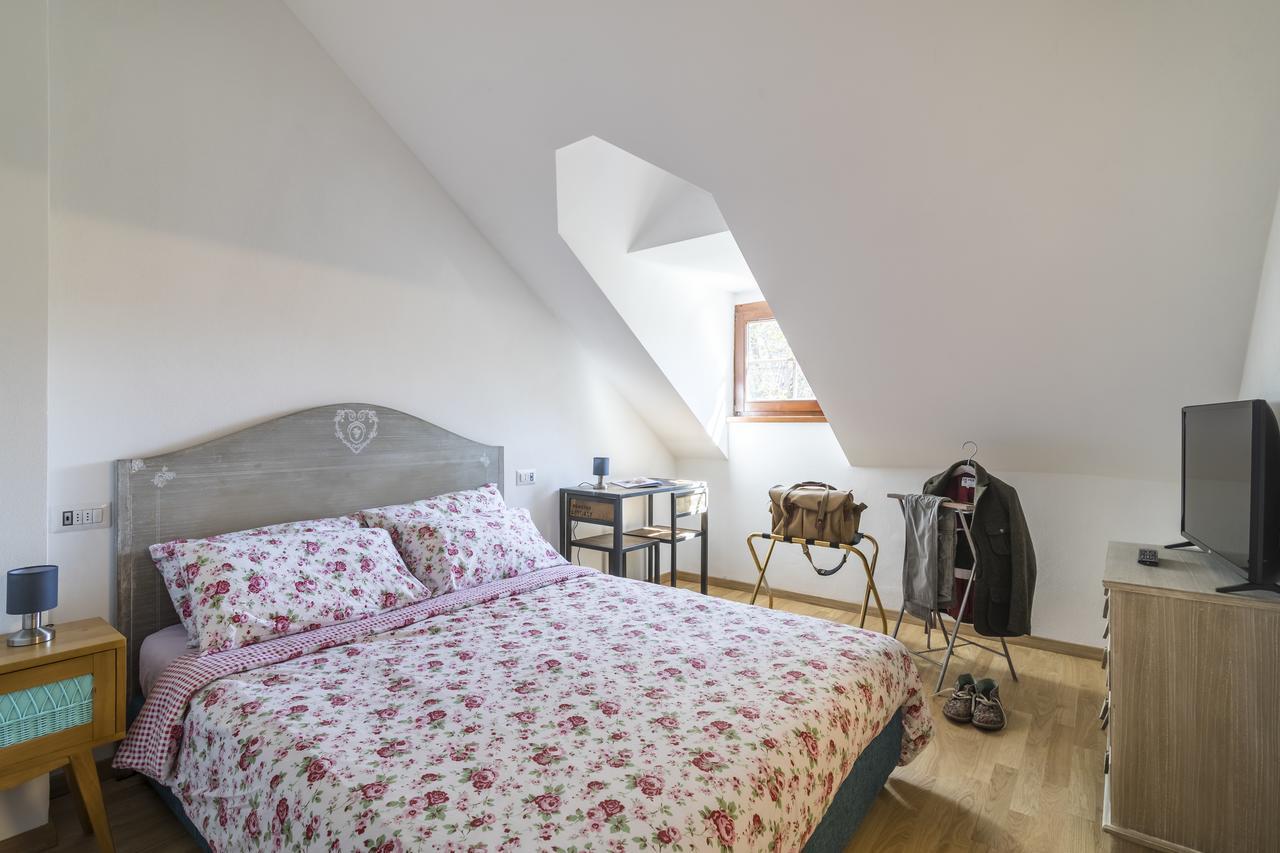 Villa Anita Rooms Bolzano Zewnętrze zdjęcie