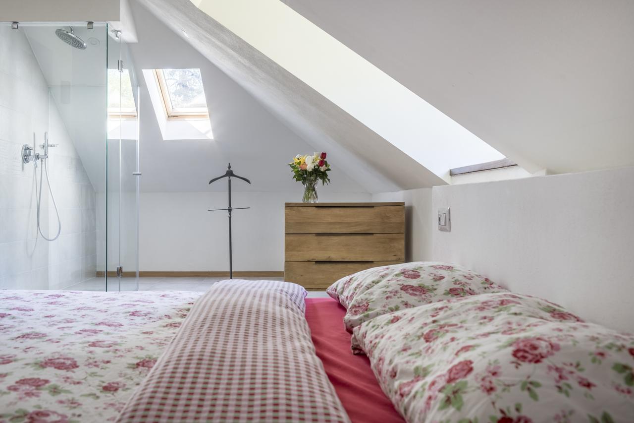 Villa Anita Rooms Bolzano Zewnętrze zdjęcie