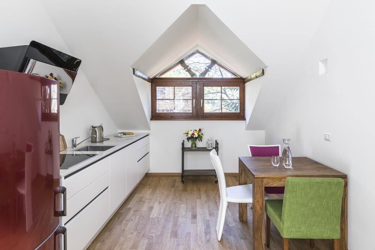 Villa Anita Rooms Bolzano Zewnętrze zdjęcie
