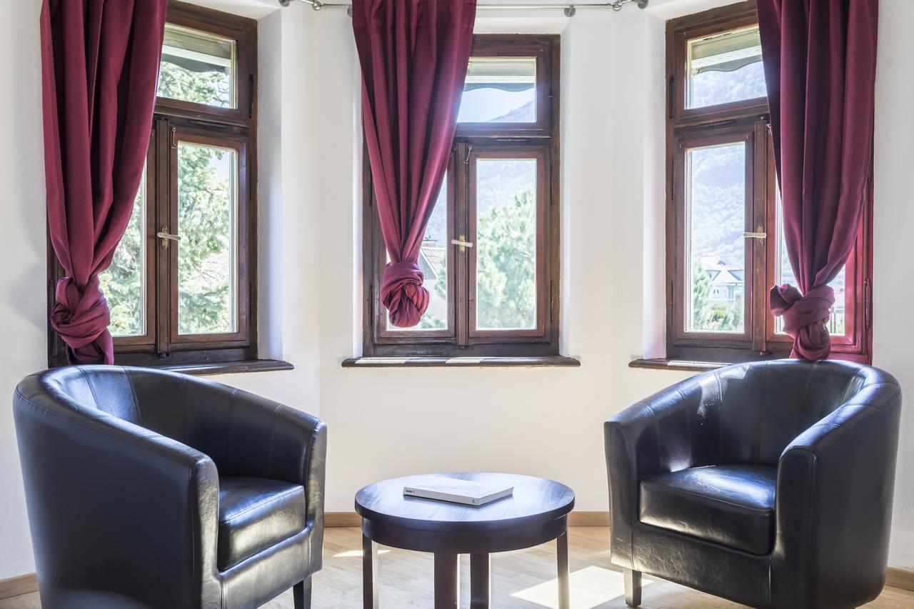 Villa Anita Rooms Bolzano Zewnętrze zdjęcie