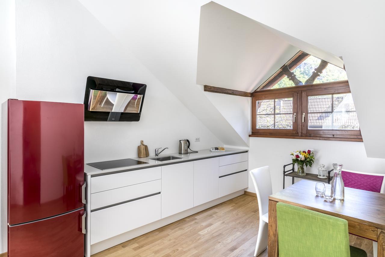 Villa Anita Rooms Bolzano Zewnętrze zdjęcie