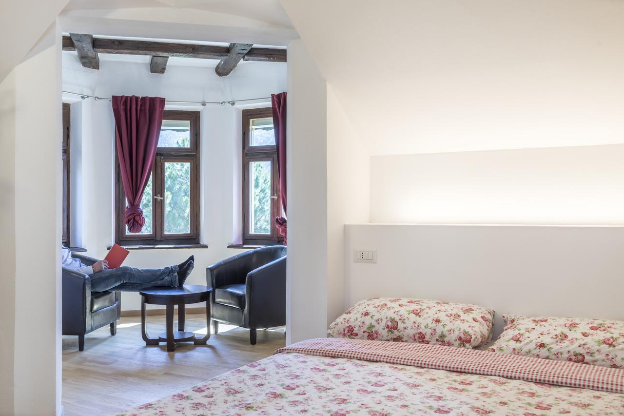 Villa Anita Rooms Bolzano Zewnętrze zdjęcie