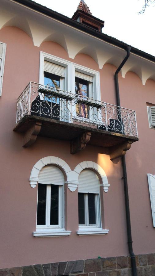 Villa Anita Rooms Bolzano Zewnętrze zdjęcie